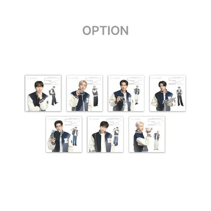 [weverse] enhypen - 2026 ggu ggu book