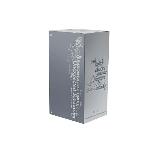 [weverse] cortis - 2026 season’s greetings