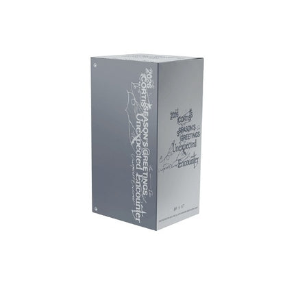 [weverse] cortis - 2026 season’s greetings