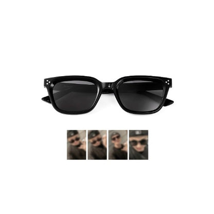 [seventeen] woozi - [happy woozi day] sunglasses set