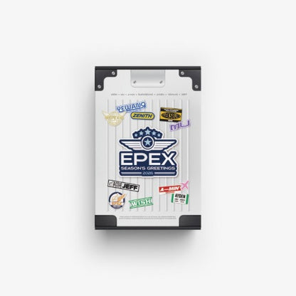 [fromm] epex - 2026 season’s greetings