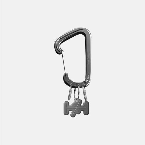 xdinary heroes - [beautiful mind finale] carabiner
