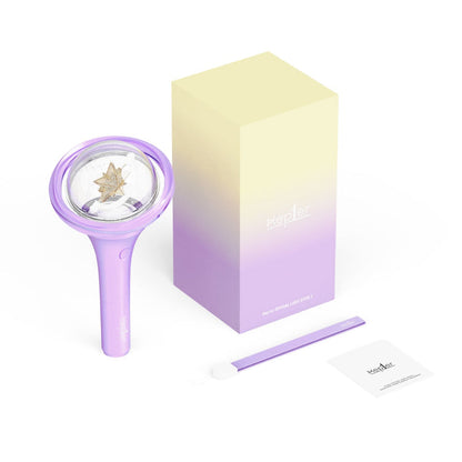 kep1er - official lightstick 2
