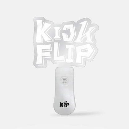 kickflip - acrylic lightstick