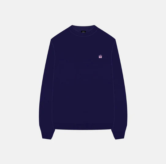 day6 - [the present 2025 special concert] official md long sleeve knit