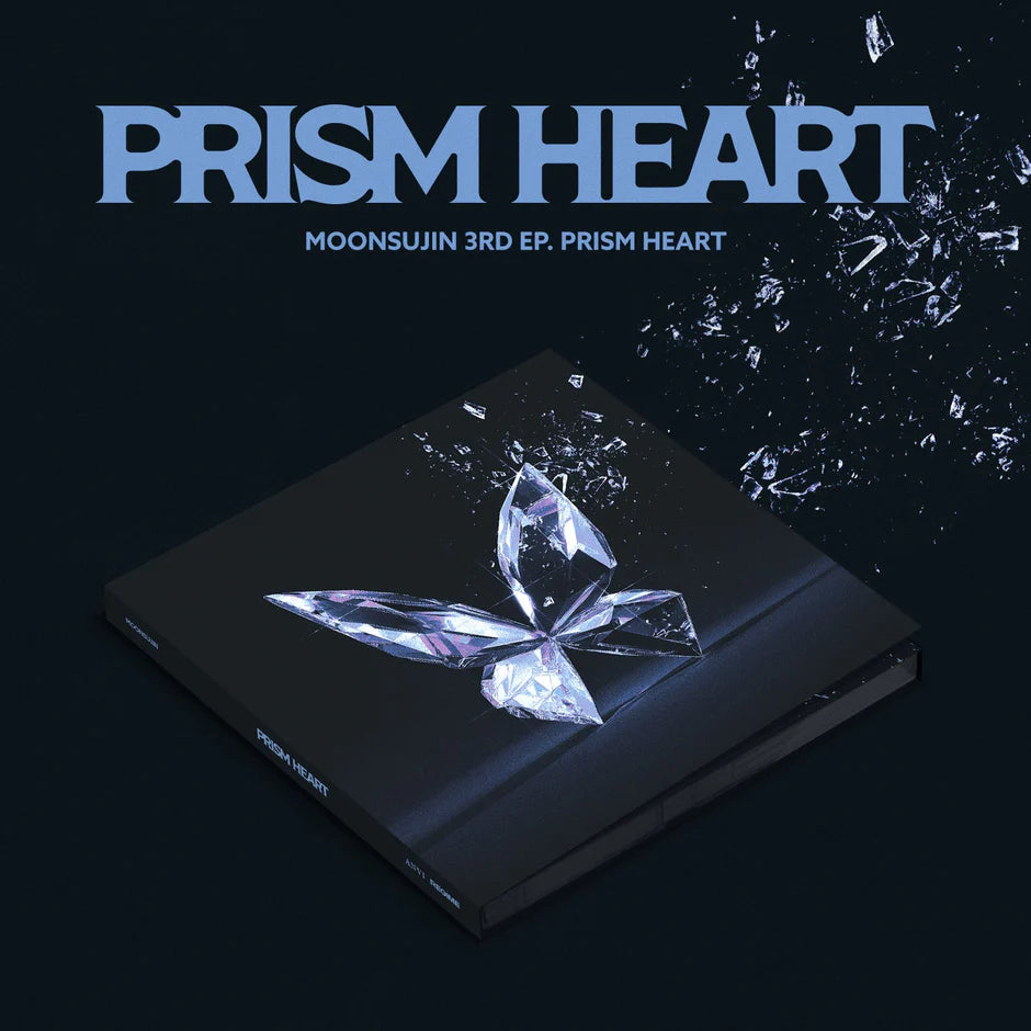 moon sujin - 3rd ep [prism heart]