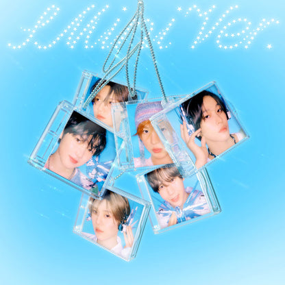 nct wish - single album [songbird] smini ver.