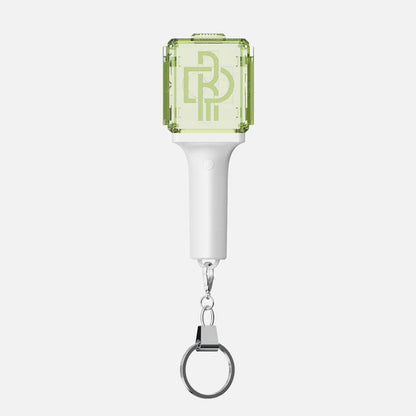 nct dream - official mini lightstick keyring ver 2.0