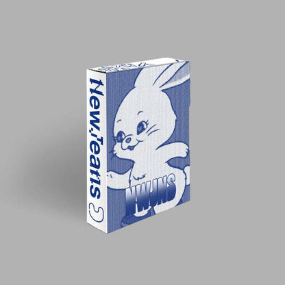 newjeans - 1st ep [new jeans] weverse albums ver.