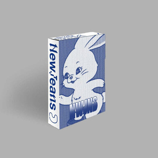 newjeans - 1st ep [new jeans] weverse albums ver.