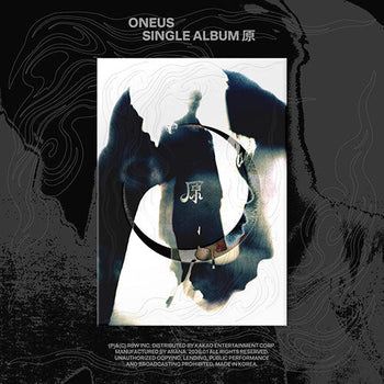 oneus - 原 single album