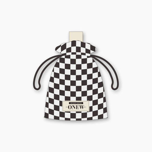 onew - 2025 season's greetings