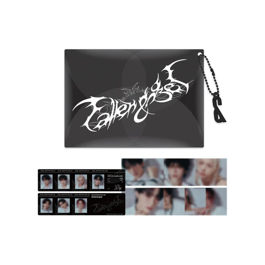 ampers&one - [fallen &ngel : official md] photo pouch set