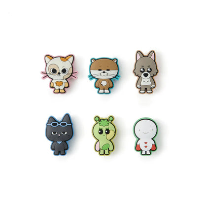 boynextdoor - [bbnexdo is coming to town] parts set