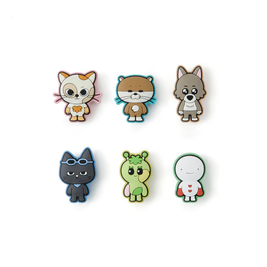 boynextdoor - [bbnexdo is coming to town] parts set