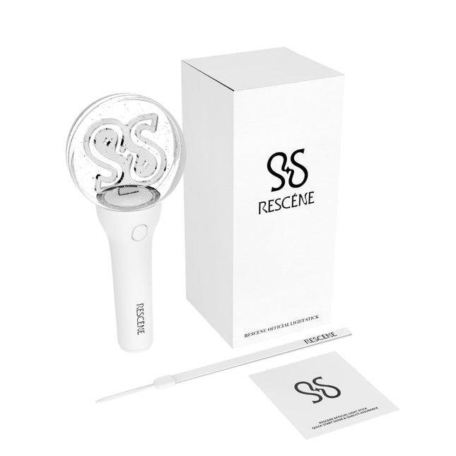 rescene - official lightstick