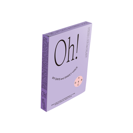 seventeen - seventeen unit photobook [episode c]