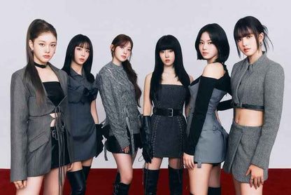 stayc - japan 6th single album [lover, killer / bebe - japanese ver.-] seeun ver.