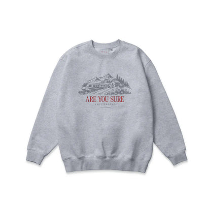bts jimin & jung kook - [are you sure?!] official md season2 sweatshirt