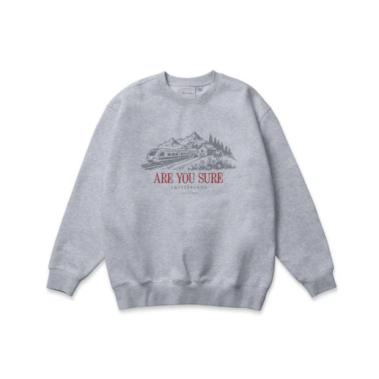 bts jimin & jung kook - [are you sure?!] official md season2 sweatshirt