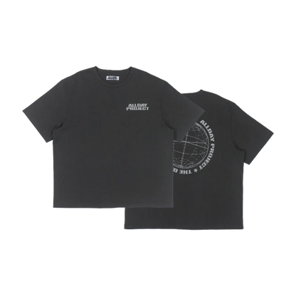 allday project - [1st ep] official md t-shirt set