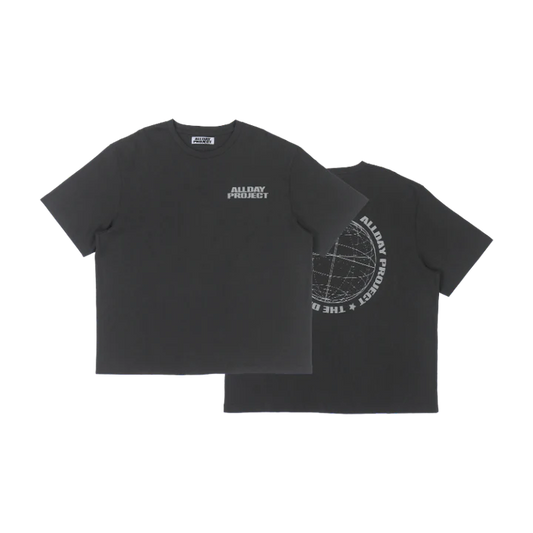 allday project - [1st ep] official md t-shirt set