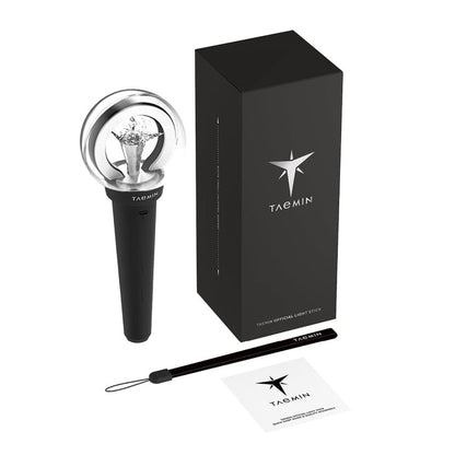 taemin - official lightstick