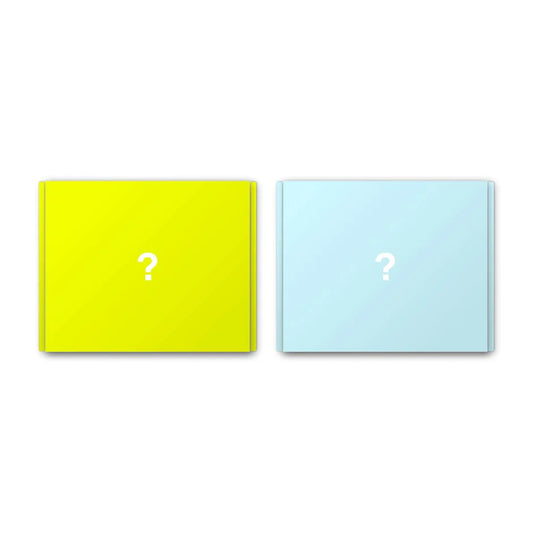 &team - kr 1st mini album [back to life] standard ver.