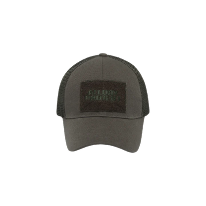 allday project - [1st ep] official md trecker hat set