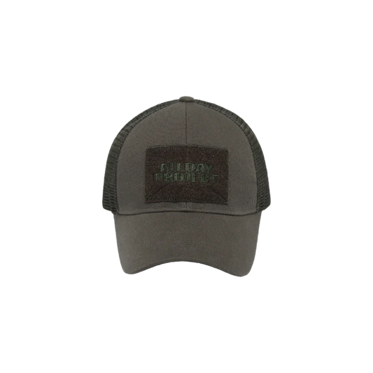 allday project - [1st ep] official md trecker hat set