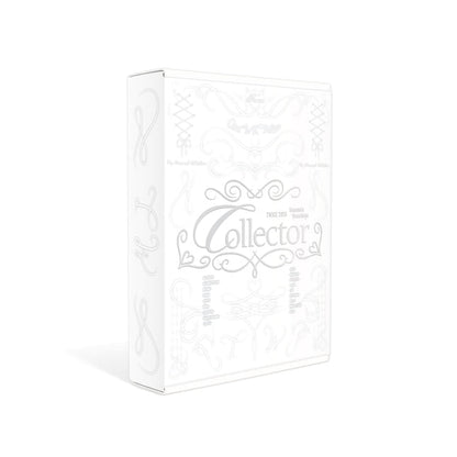 twice - 2025 season's greetings [collector]