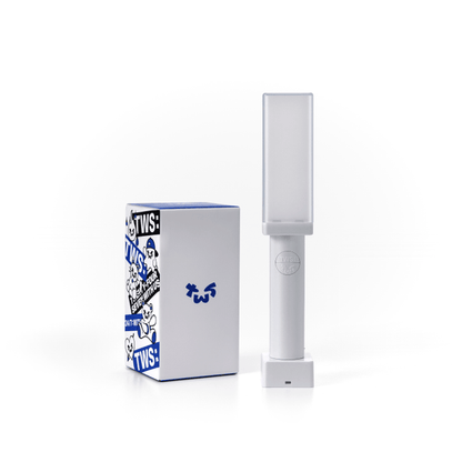 tws - official lightstick