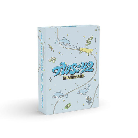 tws - [tws:42 selection pack]