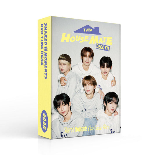 tws - [tws 2025 deco kit]