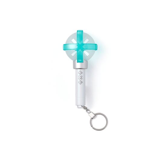 txt - official lightstick keyring ver. 2