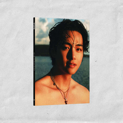 v - [type 1] magazine ver.