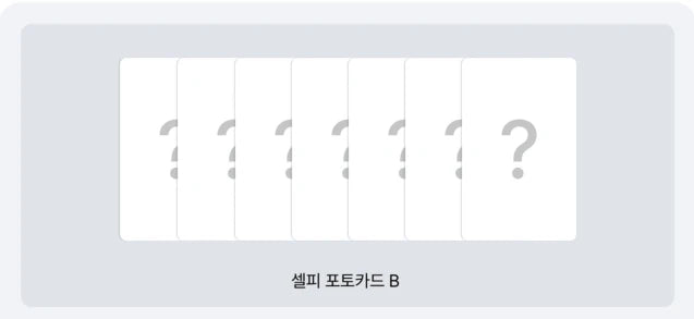 [pob] enhypen - [the sin : vanish] fugitives ver.