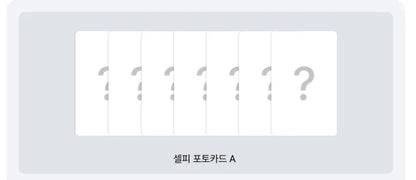 [pob] enhypen - [the sin : vanish] standard ver.