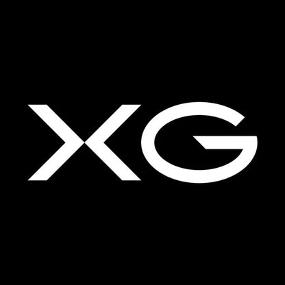 xg - 1st album (xg ver.)