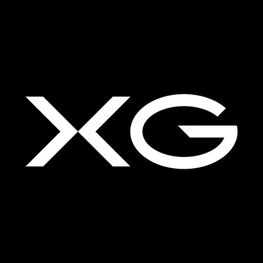 xg - 1st album (xg ver.)