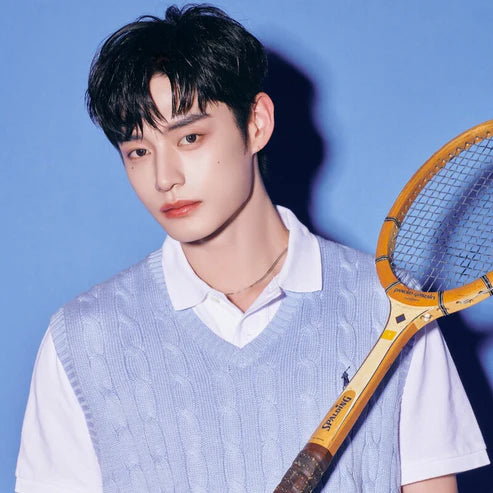 zerobaseone - 3rd mini album [you had me at hello] zerose ver. (poca album)