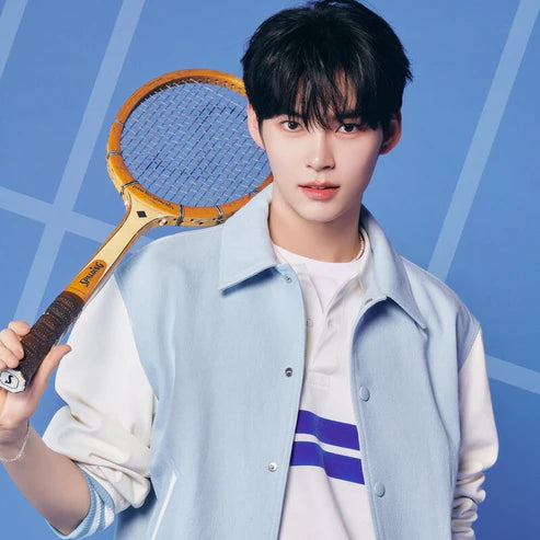 zerobaseone - 3rd mini album [you had me at hello] zerose ver. (poca album)