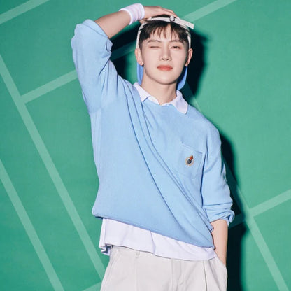 zerobaseone - 3rd mini album [you had me at hello] zerose ver. (poca album)