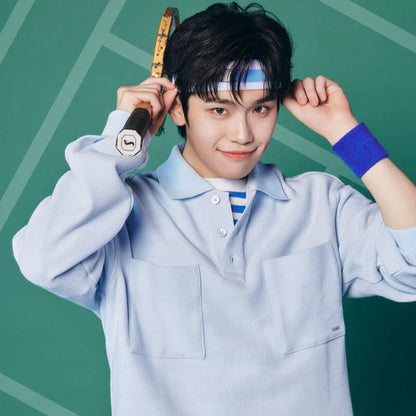 zerobaseone - 3rd mini album [you had me at hello] zerose ver. (poca album)