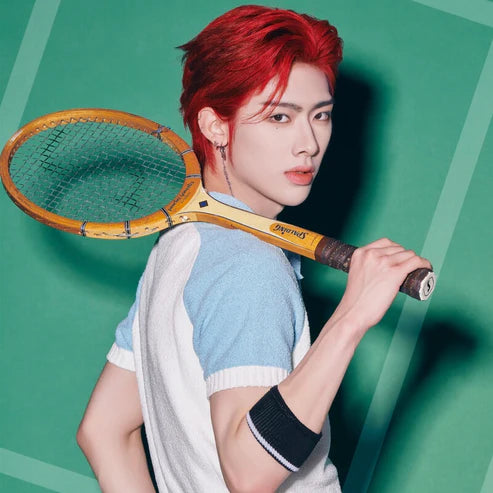 zerobaseone - 3rd mini album [you had me at hello] zerose ver. (poca album)