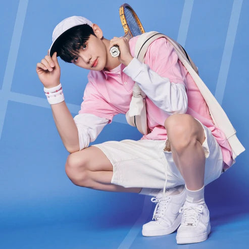 zerobaseone - 3rd mini album [you had me at hello] zerose ver. (poca album)