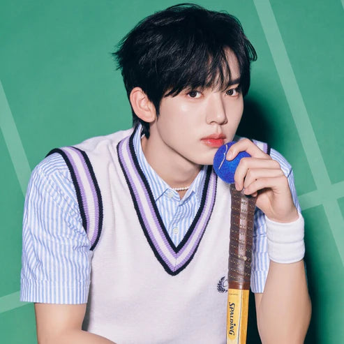 zerobaseone - 3rd mini album [you had me at hello] zerose ver. (poca album)