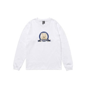 le sserafim - [spaghetti] long sleeve t-shirt