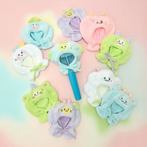 treasure - [truz] planet light stick cape