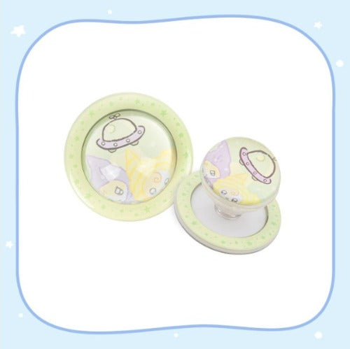 iu - [found a eight] resin smart tok (8lien ver.)